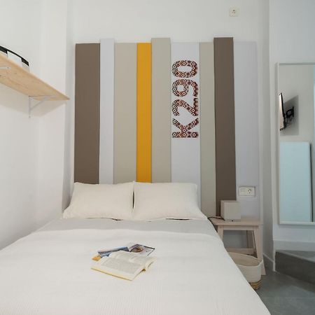 Nice And Cosy Lofts City Center 1&2 Malaga Exterior photo