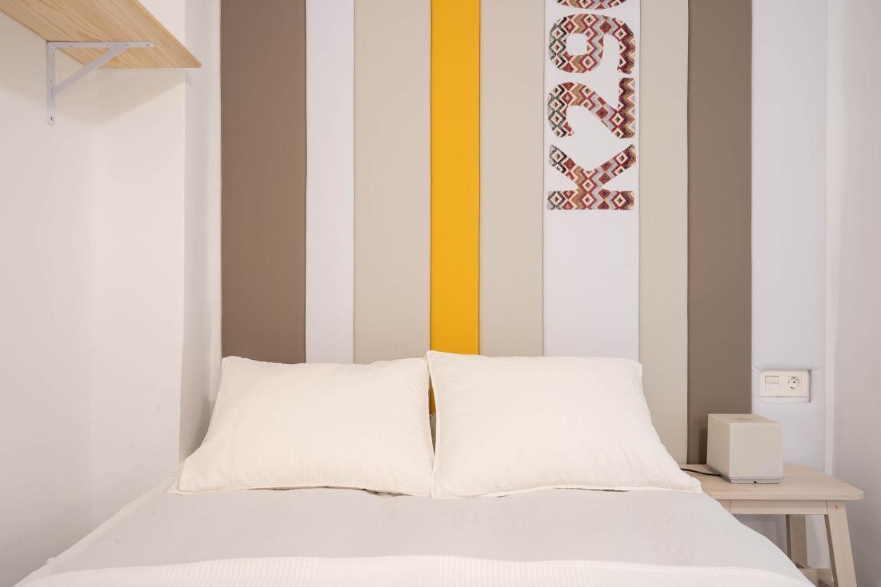 Nice And Cosy Lofts City Center 1&2 Malaga Exterior photo