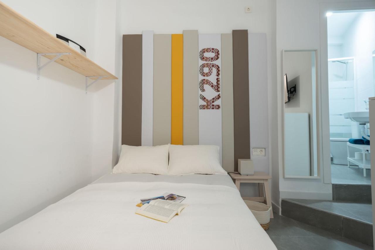 Nice And Cosy Lofts City Center 1&2 Malaga Exterior photo