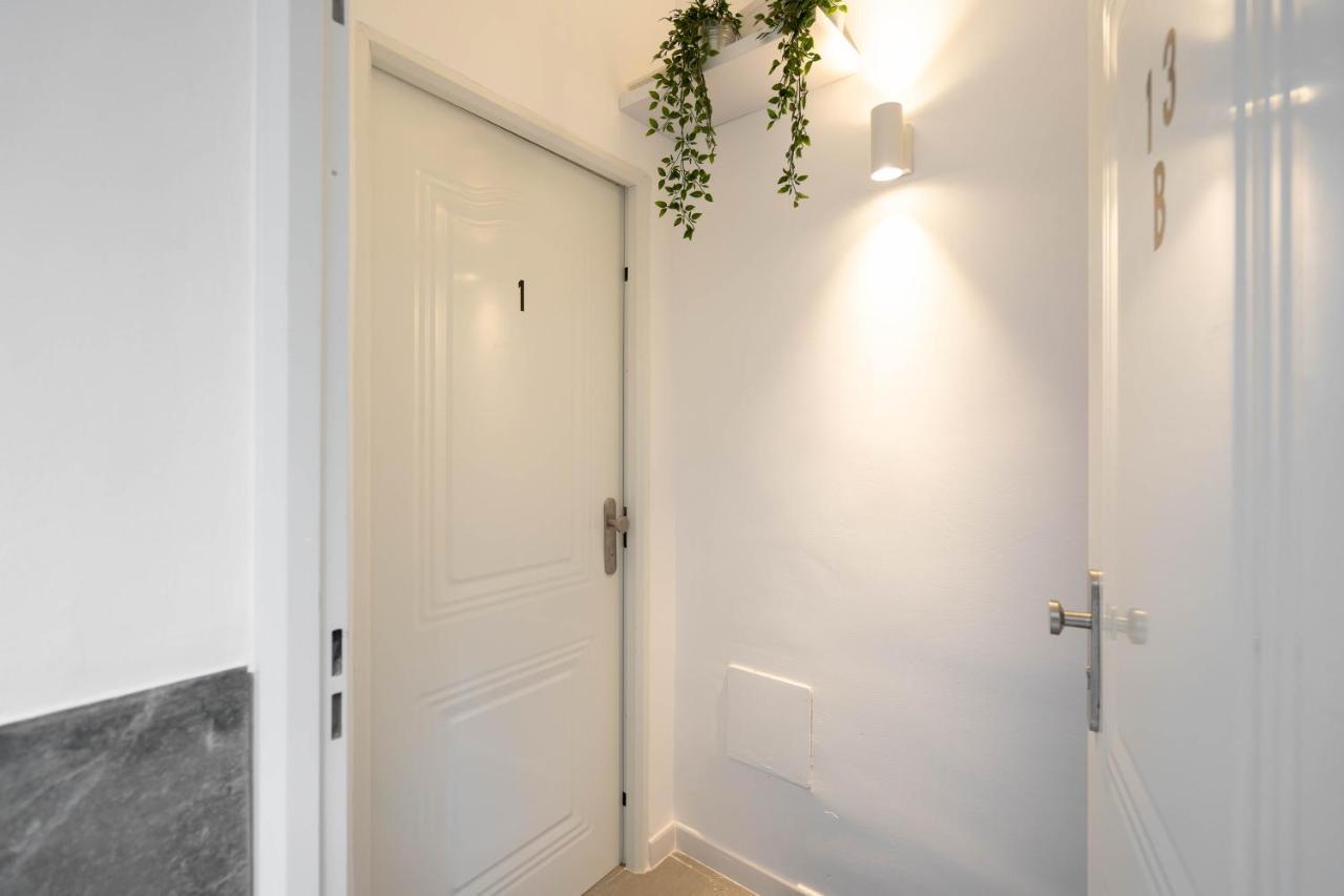 Nice And Cosy Lofts City Center 1&2 Malaga Exterior photo