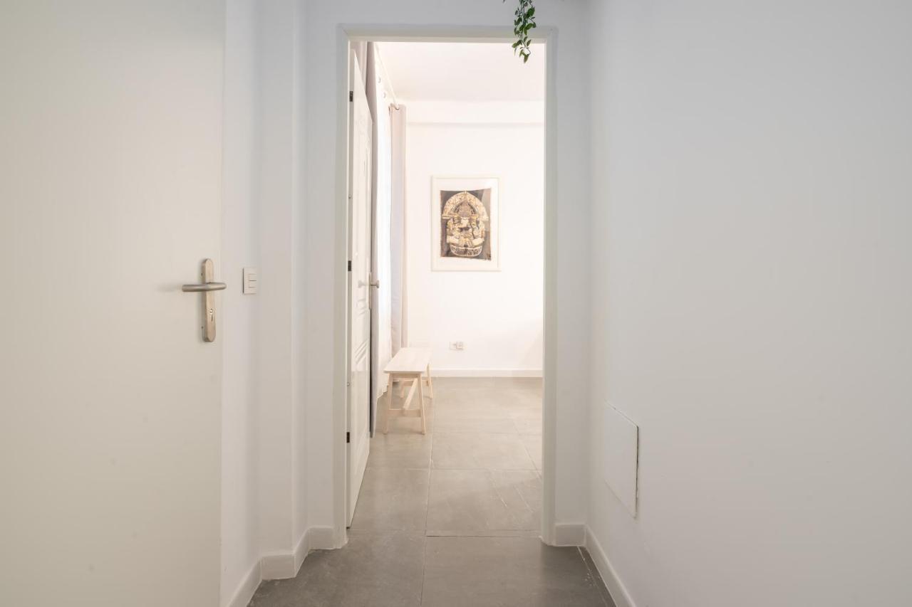Nice And Cosy Lofts City Center 1&2 Malaga Exterior photo