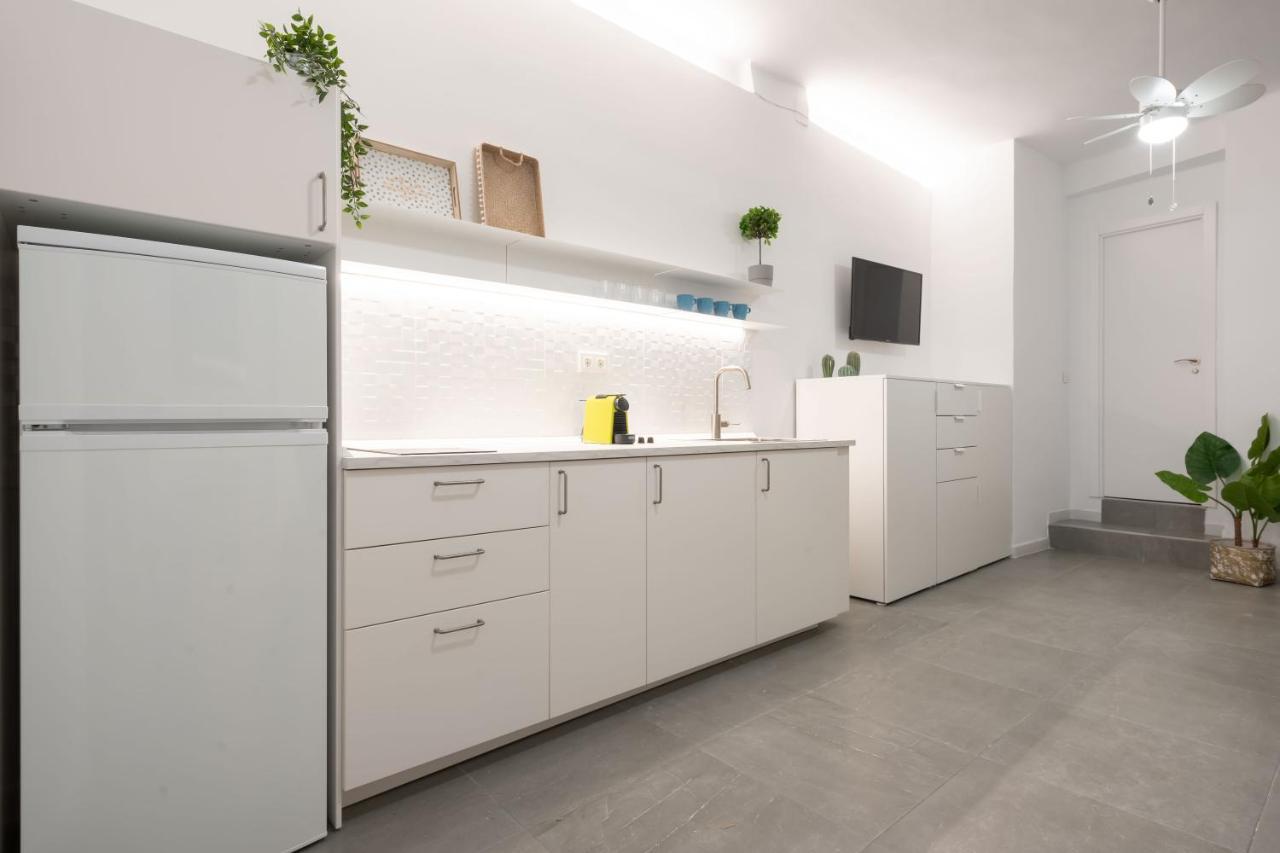 Nice And Cosy Lofts City Center 1&2 Malaga Exterior photo