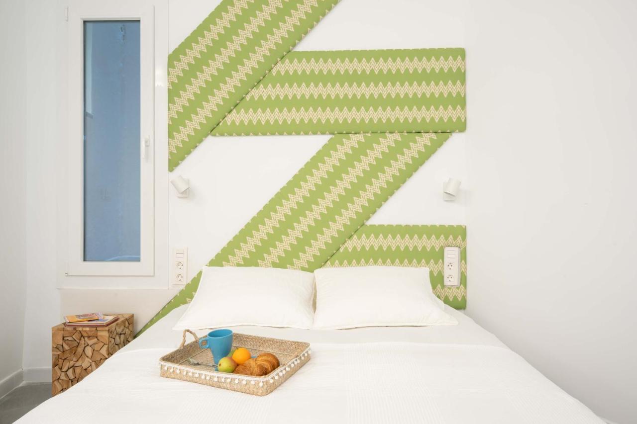 Nice And Cosy Lofts City Center 1&2 Malaga Exterior photo
