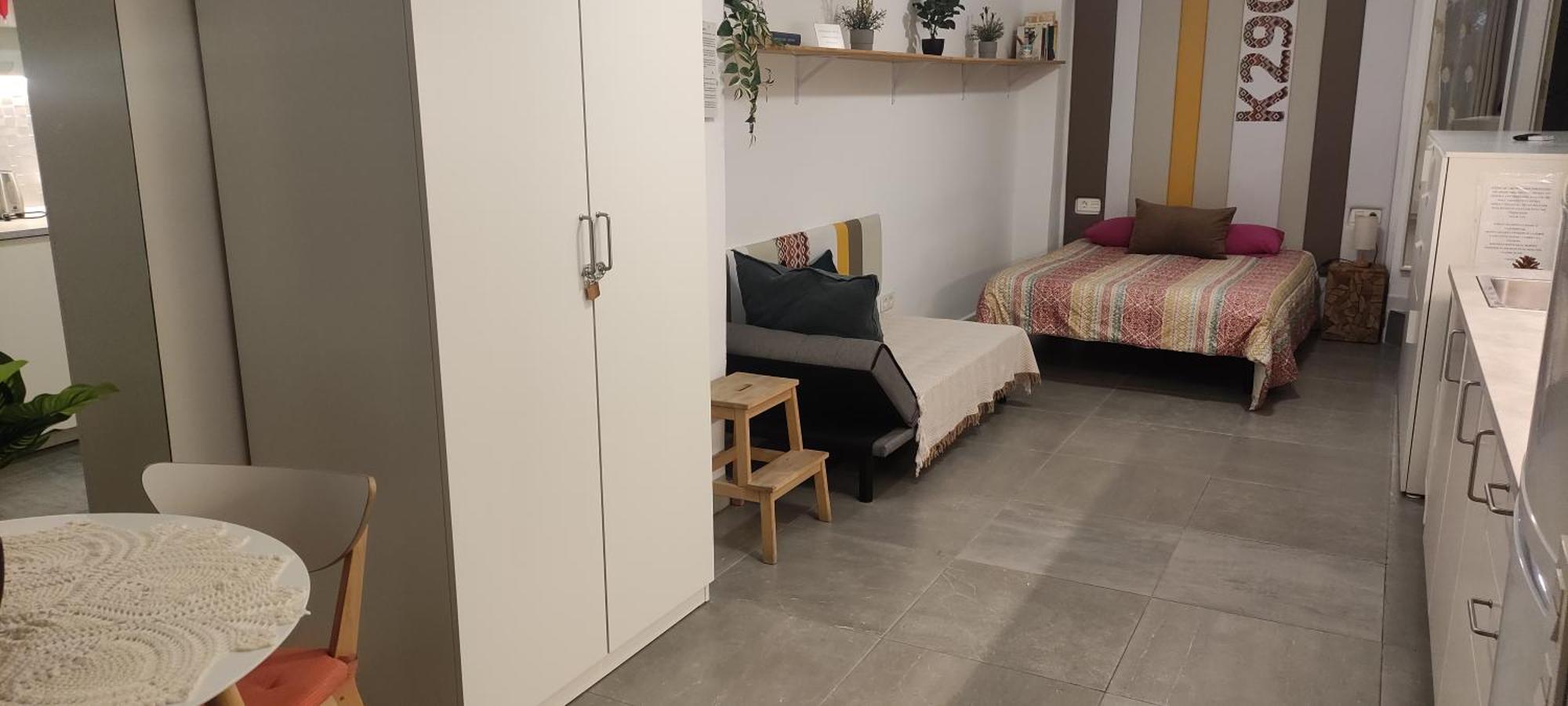 Nice And Cosy Lofts City Center 1&2 Malaga Exterior photo